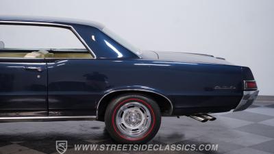 1965 Pontiac GTO