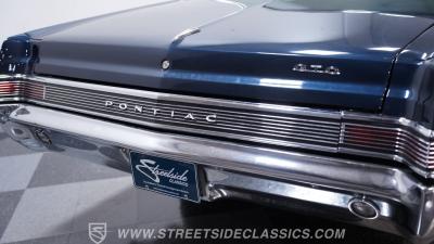 1965 Pontiac GTO