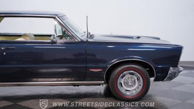 1965 Pontiac GTO