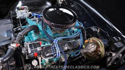 1965 Pontiac GTO