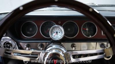 1965 Pontiac GTO