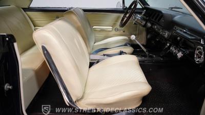 1965 Pontiac GTO