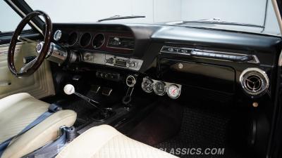 1965 Pontiac GTO