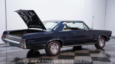 1965 Pontiac GTO