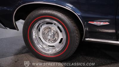 1965 Pontiac GTO
