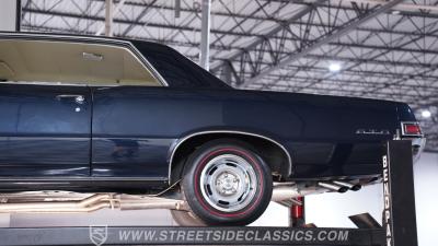 1965 Pontiac GTO