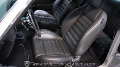 1970 Chevrolet Chevelle SS Tribute 572 Restomod