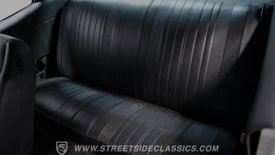 1970 Chevrolet Chevelle SS Tribute 572 Restomod