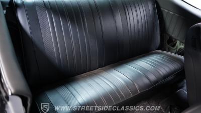 1970 Chevrolet Chevelle SS Tribute 572 Restomod