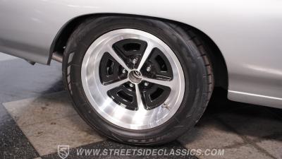 1970 Chevrolet Chevelle SS Tribute 572 Restomod