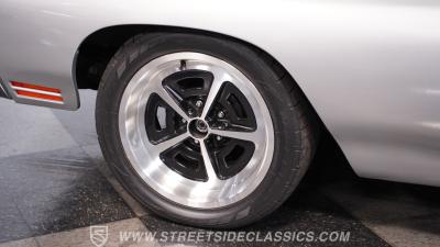 1970 Chevrolet Chevelle SS Tribute 572 Restomod