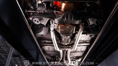 1970 Chevrolet Chevelle SS Tribute 572 Restomod