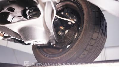 1970 Chevrolet Chevelle SS Tribute 572 Restomod