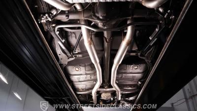 1970 Chevrolet Chevelle SS Tribute 572 Restomod