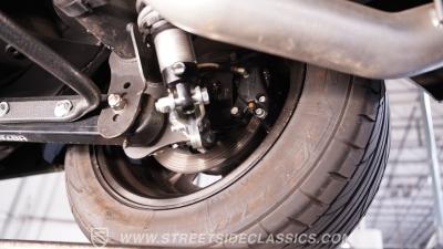 1970 Chevrolet Chevelle SS Tribute 572 Restomod