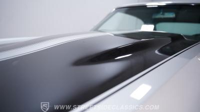 1970 Chevrolet Chevelle SS Tribute 572 Restomod