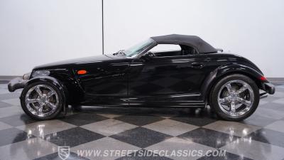 1999 Plymouth Prowler