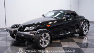 1999 Plymouth Prowler