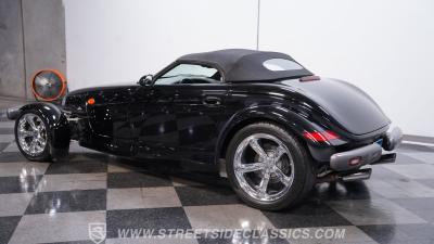 1999 Plymouth Prowler