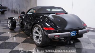 1999 Plymouth Prowler