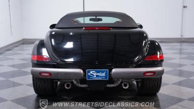 1999 Plymouth Prowler
