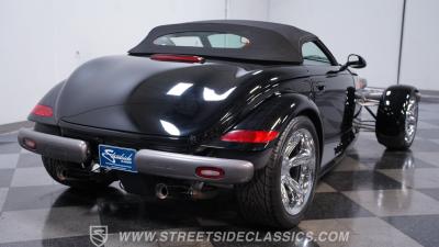 1999 Plymouth Prowler