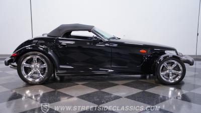 1999 Plymouth Prowler