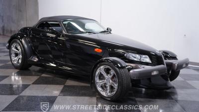 1999 Plymouth Prowler
