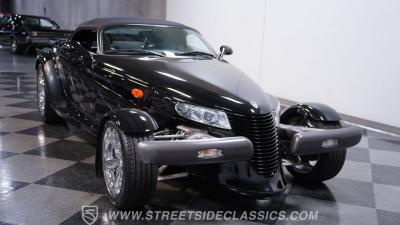 1999 Plymouth Prowler