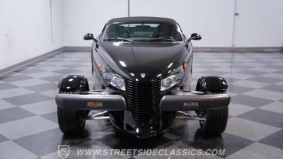 1999 Plymouth Prowler