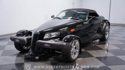 1999 Plymouth Prowler