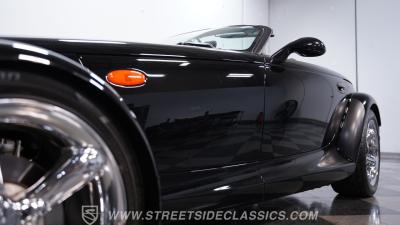 1999 Plymouth Prowler