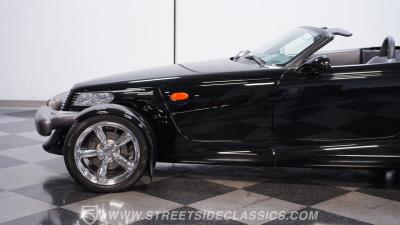 1999 Plymouth Prowler