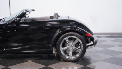 1999 Plymouth Prowler