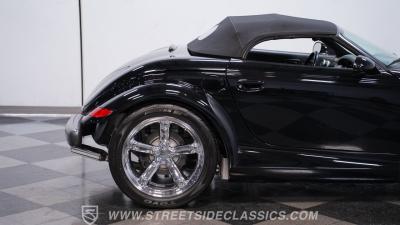 1999 Plymouth Prowler