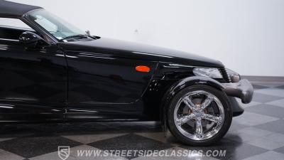 1999 Plymouth Prowler