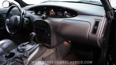 1999 Plymouth Prowler