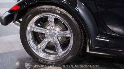 1999 Plymouth Prowler