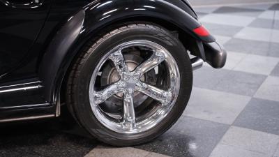 1999 Plymouth Prowler