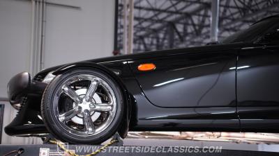 1999 Plymouth Prowler