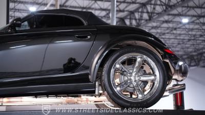 1999 Plymouth Prowler