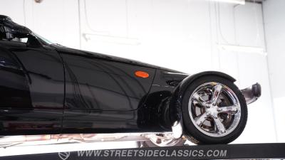 1999 Plymouth Prowler