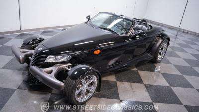 1999 Plymouth Prowler