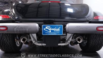 1999 Plymouth Prowler