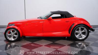 1999 Plymouth Prowler