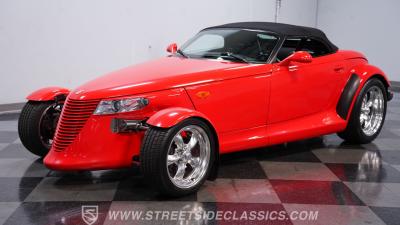 1999 Plymouth Prowler