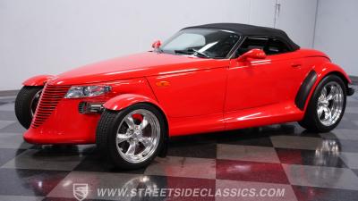 1999 Plymouth Prowler