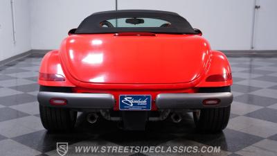 1999 Plymouth Prowler