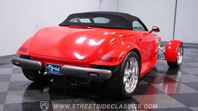 1999 Plymouth Prowler