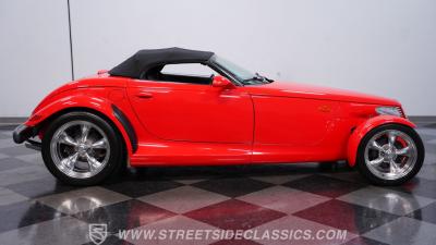 1999 Plymouth Prowler